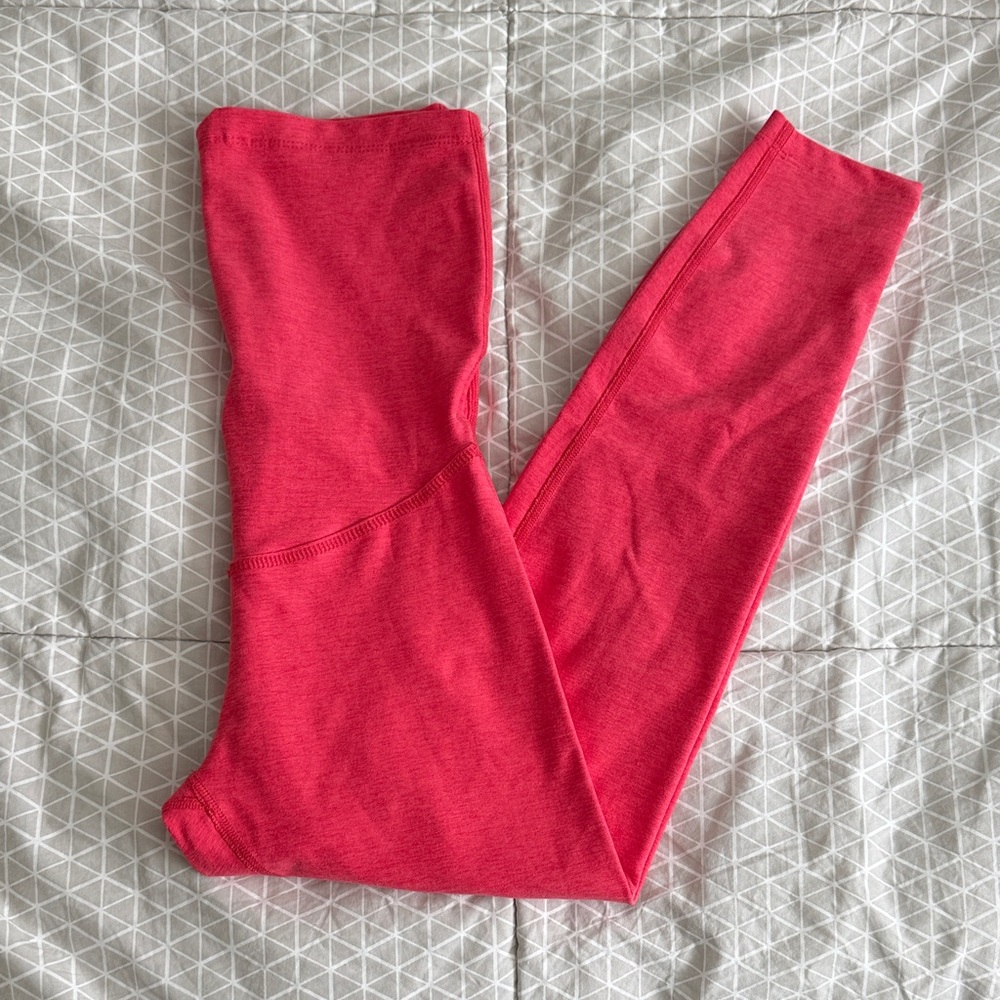 Beyond the Bump maternity leggings